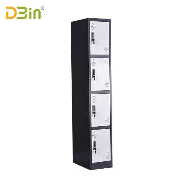 Four door locker manufacturers